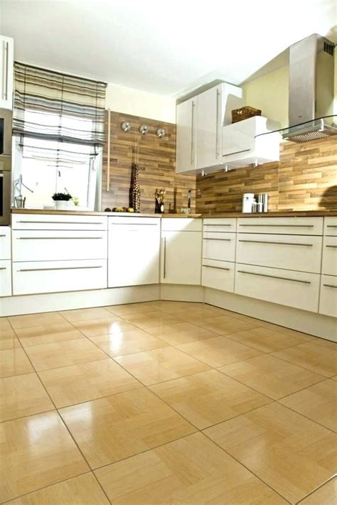 Don't you just love the traditional look but with a vintage. 30+ Kitchen Floor Tile Ideas (Best of Remodeling Kitchen ...