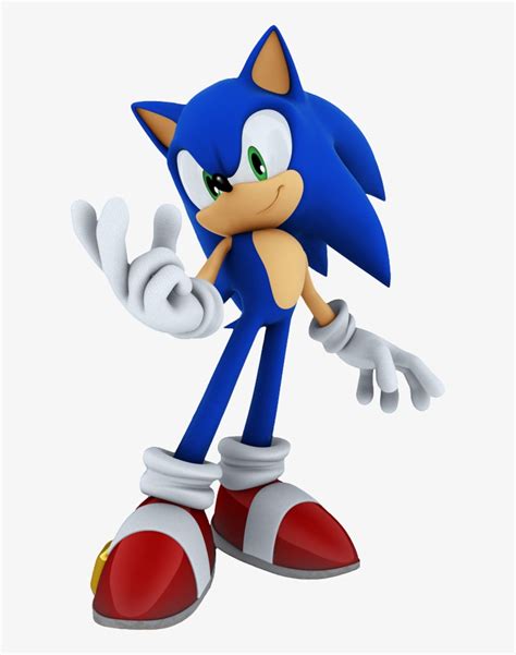 Image Sth Sonic Png Sonic News Network The Sonic Wiki Sonic The
