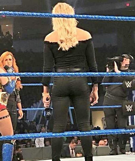 290 Best Charlotte Flair Images On Pholder Wrestle With The Plot