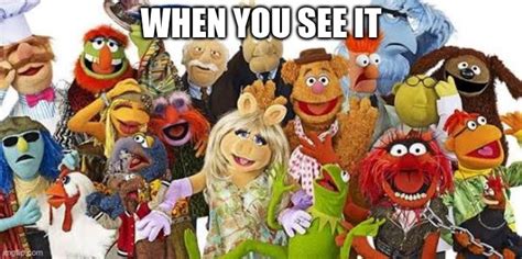 Muppets Imgflip