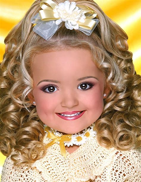Toddlers And Tiaras Go Glitz Or Go Home Pinterest Pageants Glitz
