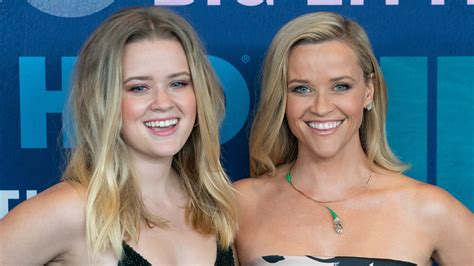 Ava Phillippe Looks More Like Mom Reese Witherspoon Than Well Reese