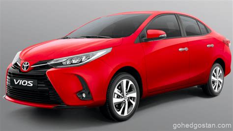 Baca review pakar, user review & bandingkan dengan kereta lain sebelum membeli! Toyota Vios Tambahbaik Penampilan | Gohed Gostan