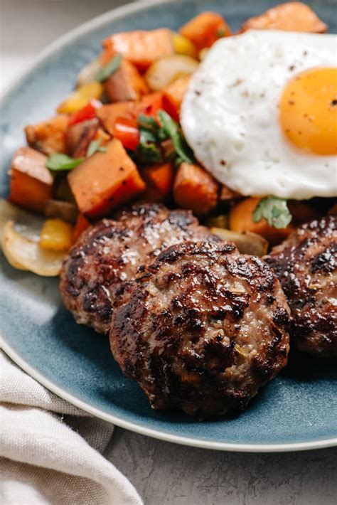 Check spelling or type a new query. Whole30 Breakfast Sausage (Low Carb, Keto) | Our Salty Kitchen