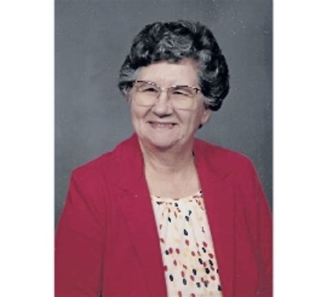 Eileen Whittaker Obituary Owen Sound Sun Times