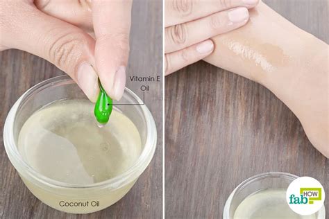 Vitamin e kapseln für haut und haar | wie benutzt man? How to Use Vitamin E Oil for Face, Hair, and Skin | Fab How