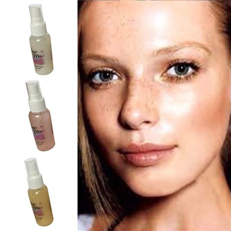 When a foundation has been around for as long as diorskin. 1 Bottle Beauty Make Up Setting Spray Makeup Matte Finish ...
