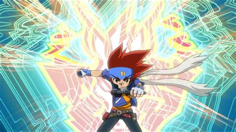 Beyblade Metal Fusion Images Screencaps Screenshots Wallpapers And