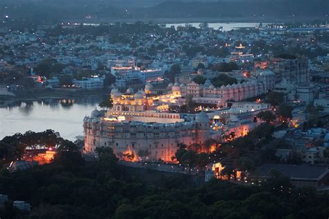 Best Time To Visit Udaipur My Udaipur City