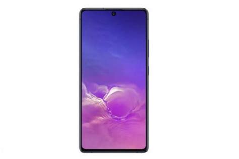 Samsung Launches Galaxy S10 512gb Variant Smartphone In India