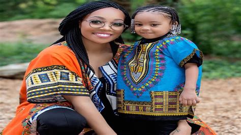 Monica And Daughter Share Braided Hair Moment Essence