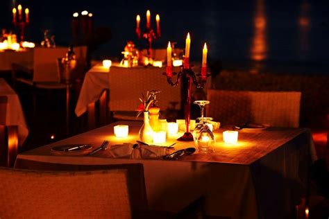 5 places for a romantic candlelight dinner in pune hello travel buzz