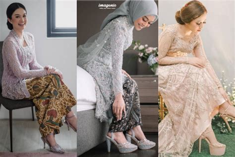 Leo dan juga sisca tampak jalan ke arah warung, dan menanyakan apa melihat orang mencurigakan yang datang ke tempat leo saat hari rabu. 10 Referensi High Heels buat Tunangan ala Seleb Tanah Air