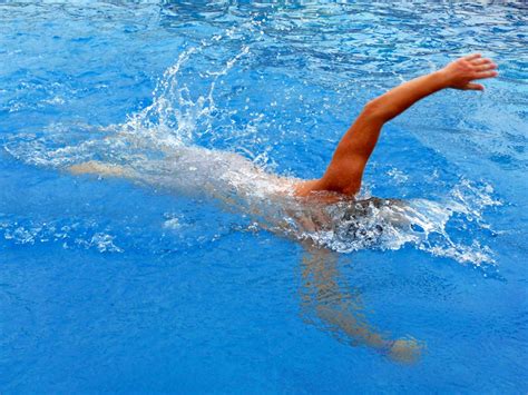 Reasons To Go Swimming For Better Health At Every Age In Your Home Therapy