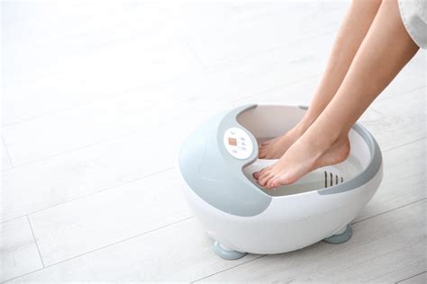 Using A Foot Spa When Pregnant Keep Your Fetus Health Homes Guide