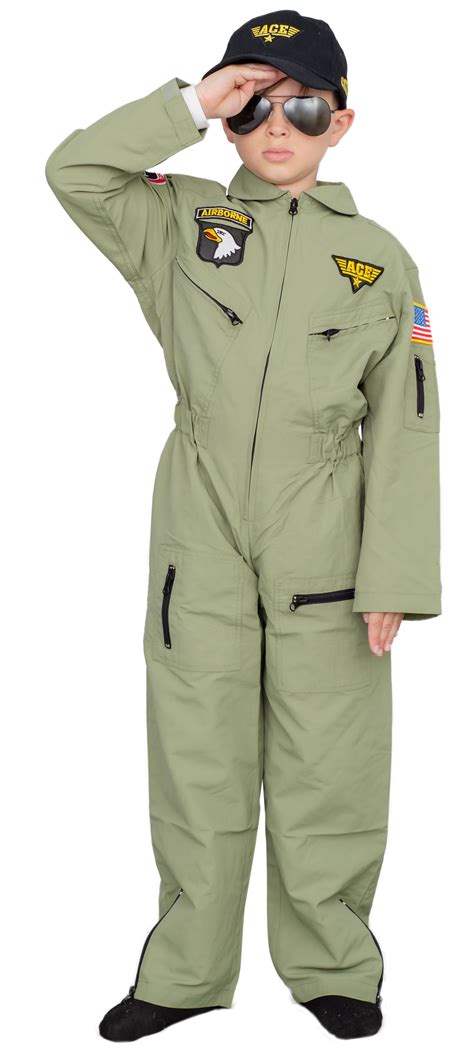 Air Force Halloween Costume Airforce Military