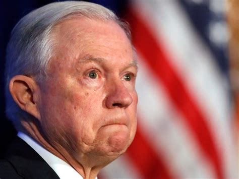 Jeff Sessions Out As Us Attorney General Whyy