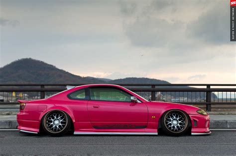 Nissan Silvia S Cars Modified Wallpapers Hd Desktop And Mobile