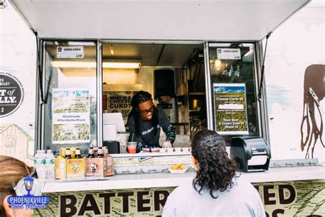 Maybe you would like to learn more about one of these? Phoenixville Food Festival Reveals First 2015 Food Truck ...