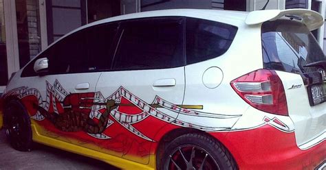 Moestopo bantah maharani mahasiswinya jumat, 1 februari 2013 09:58 wib. Foto Modifikasi Mobil Honda Jazz Depan Rumah 2019 - Andri ...