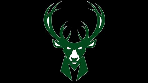 Clipart royalty free stock buck vector basketball milwaukee. Milwaukee Bucks Logo | Significado, História e PNG