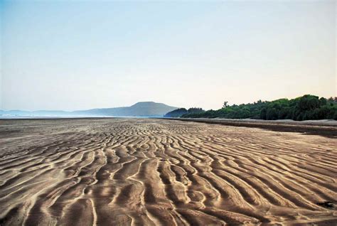 10 Top Beaches On Maharashtras Konkan Coast