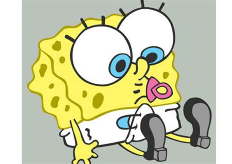 Cute Spongebob Pics Spongebob Painting Meme Canvas Squidward Tik Tok