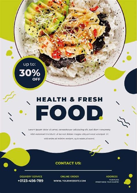 Are you searching for makanan nusantara png images or vector? Poster Makanan Nusantara - Contoh Desain Poster Keren Dan ...