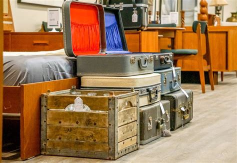 Although it's fun to forage local thrift stores and antique. Second Hand Furniture Stores in Toronto: Vintage Home Boutique