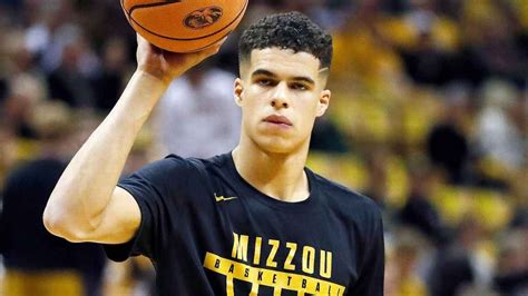 Michael Porter Jr Optimistic That Hell Return For Missouri This Season