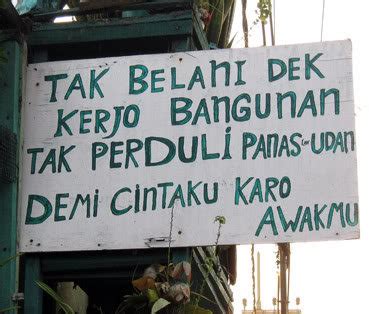 Karawang merupakan salah satu kota di provinsi jawa barat yang kini telah menyandang status sebagai kota industri terbesar di indonesia. Kuli Bangunan - Home | Facebook