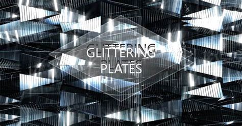 Silver Plates By Tenforward On Envato Elements