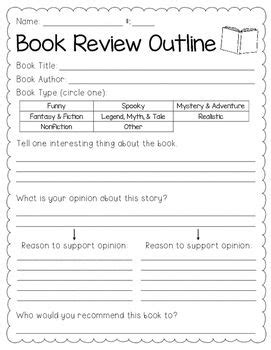 2020's best monthly kids' book clubs. Use this freebie to help your students write an opinion ...