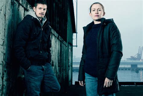 The Killing Canceled Again By Amc No Season 4