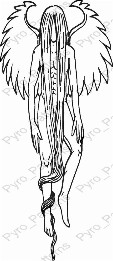 Diy free wood burning templates pdf download bed design. Pyrography Wood burning Angel Pyrography Printable Stencil
