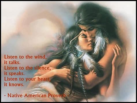 Native American Love Quotes 16 Quotesbae