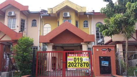 No 22a & 26, ground floor, jalan pju 5/20d pusat perdagangan kota mdex directory website provides information for financial institutions, including banks to the general public by allowing them to browse or search. Rumah Untuk Dijual-Jalan Cecawi Kota Damansara-Terrace ...