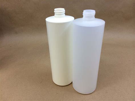 Pint Plastic Bottles Yankee Containers Drums Pails Cans Bottles