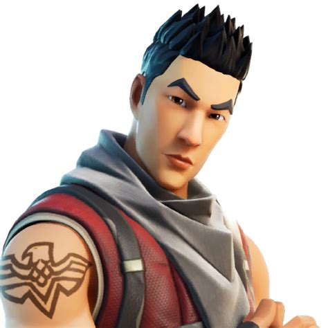 Fortnite Original Renegade Skin Character Png Images Pro Game Guides