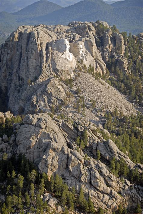 Where Is Mount Rushmore Travel South South Dakota Travel Mount
