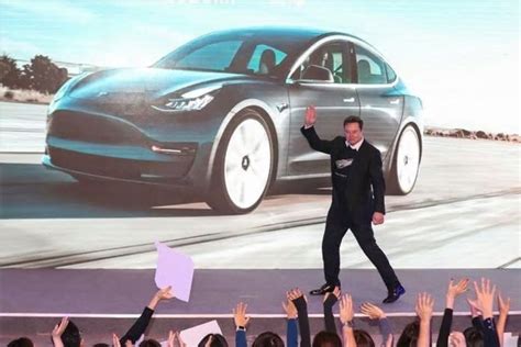 Tesla Just Became The Worlds Second Most Valuable Carmaker