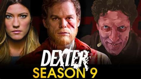 Dexter Season 9 Release Date Is Dexter Coming Back In 2022 Thezonebb