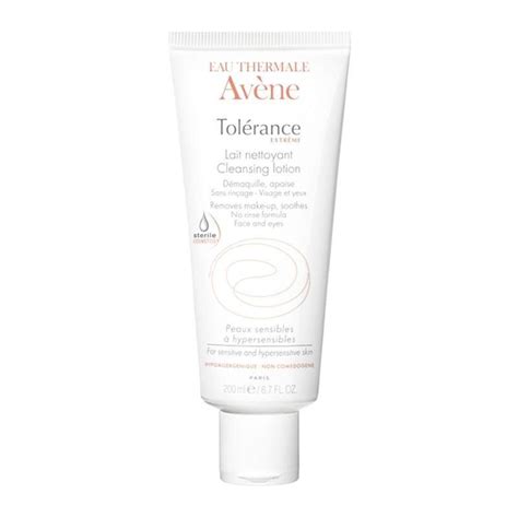 Avene Tolerance Extreme Lait 200ml It S Care Time Online Pharmacy