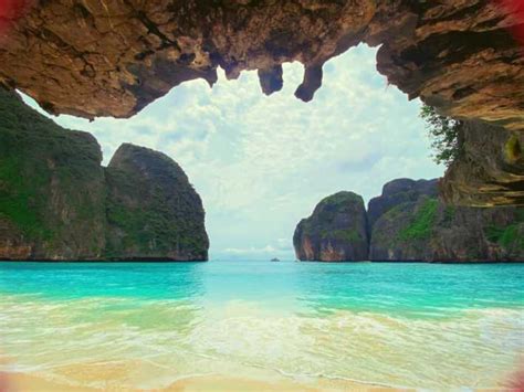 Ko Lanta Phi Phi Day Trip By Speed Boat Getyourguide