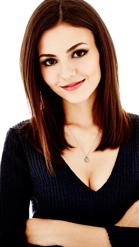 victoria justice 4k wallpapers hd wallpapers id 22772