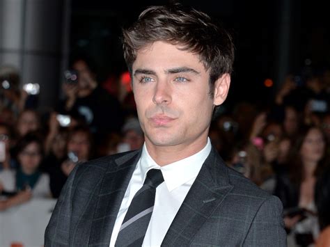 Zac Efron Completes Rehab Stint Reports Cbs News