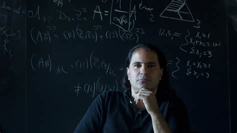 Nima Arkani Hameds Visions Of Future Physics Youtube