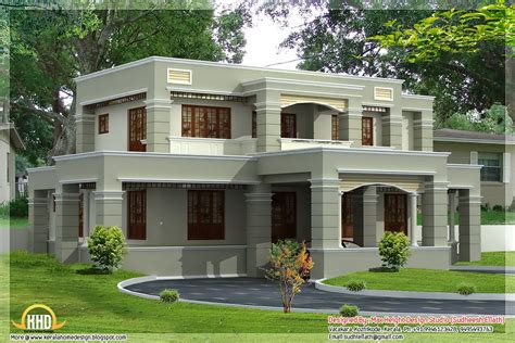 India Windows India House Elevations Kerala Home Design Architecture