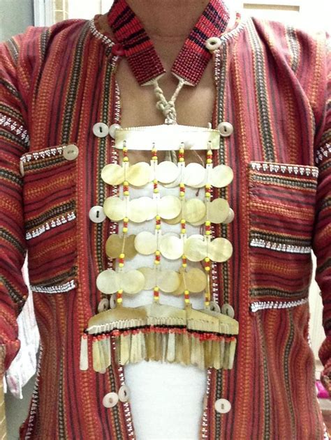 Related Image Filipino Clothing Filipino Fashion Tribal Jewelry