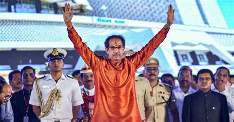 See more of uddhav thackeray on facebook. Uddhav Thackeray sworn in as 18th CM of Maharashtra: First ...
